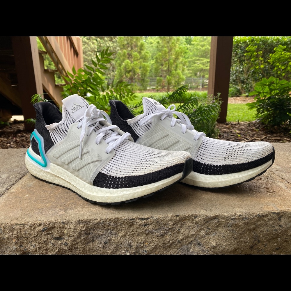 Men’s Adidas Ultraboost 19